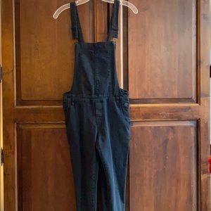 Pacsun-Kendall and Kylie Full length overalls
